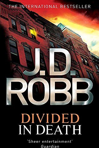Robb, J. D. - Divided In Death - Preis vom 19.10.2026 19:33:35 h