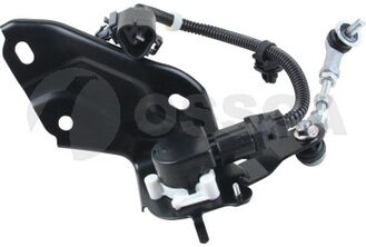 Ossca Sensor, Leuchtweiteregulierung 61516 Für Toyota
