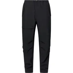 OAKLEY WHIRL SZN OUTDOOR Hose 2026 pitch black - XL