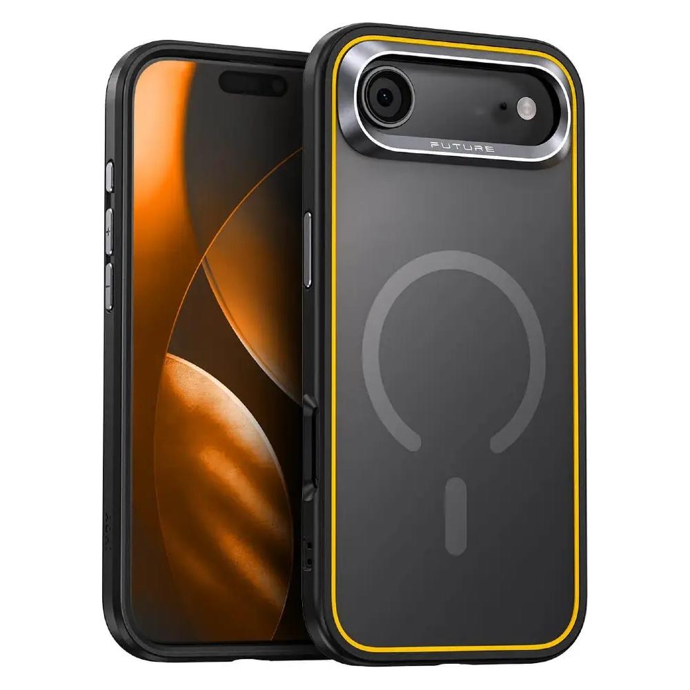 Aohi The Future iPhone 17 Air Magarmor (AOC-A001B-17A)