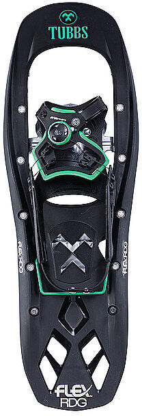 TUBBS Herren Schneeschuhe Flex RDG 24 schwarz M