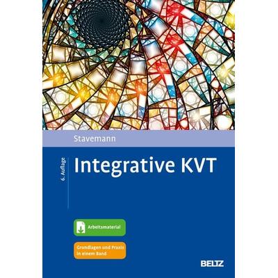Integrative KVT, Gebundene Ausgabe von Harlich H. Stavemann, Beltz Verlagsgruppe GmbH & Co. KG, 978-3-621-28994-8