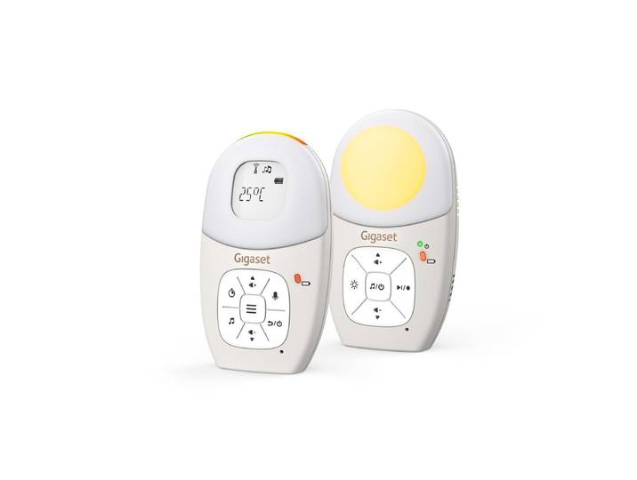 Gigaset BABY 100 Babyfoon