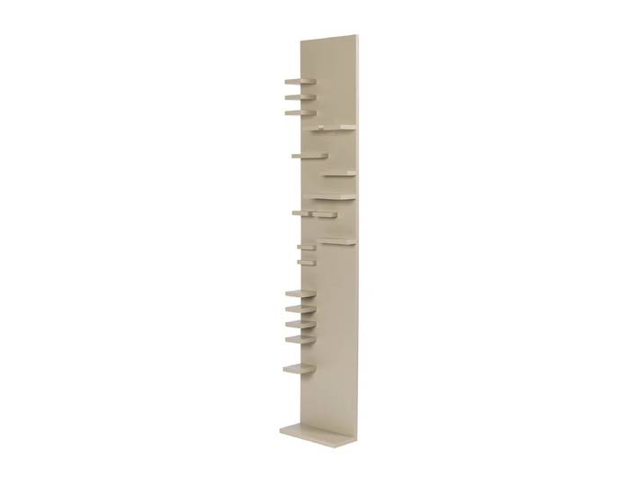 Ferm Living - Parade Wandregal, H 140 cm, cashmere