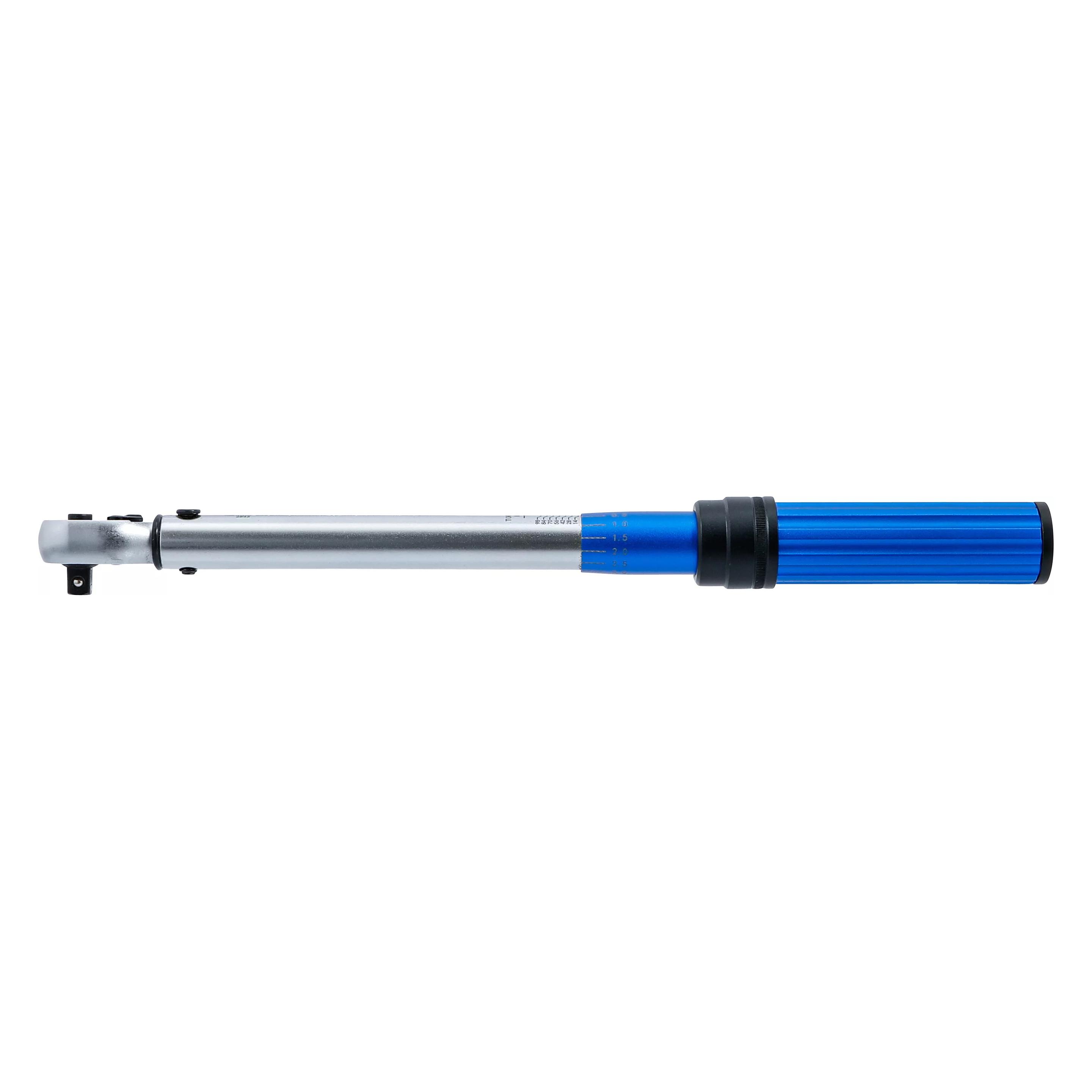 BGS Drehmomentschlüssel (3/8", 7 - 105 Nm) (2843)