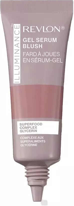Revlon Illuminance Gel Blush Serum 11 ml 110-Enchanting Mauve