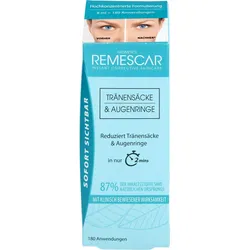 Remescar Tränensäcke und Augenringe 8 ML