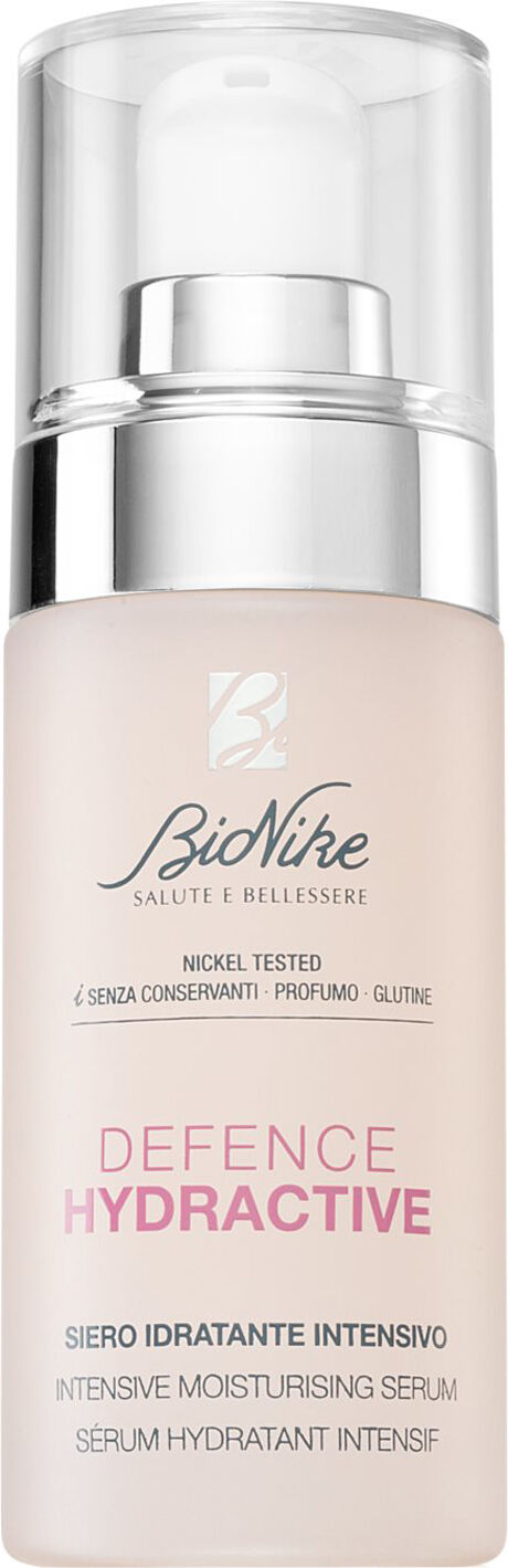 BIONIKE Defence Hydractive Intensive Moisturising Serum 30ml