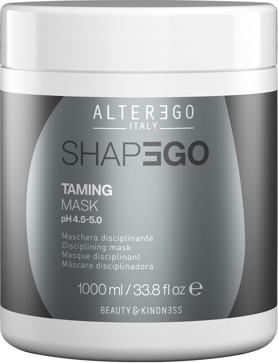 1L ALTER EGO SHAPEGO Taming Mask