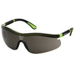Gebol Schutzbrille Neon 730407 getönt