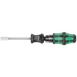 Wera Kraftform Kompakt 27 Set 2 Magazin-Schraubendreher 05051511001