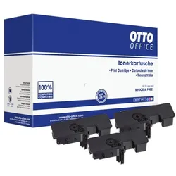 OTTO Office Toner-Set ersetzt Kyocera »TK-5230« blau
