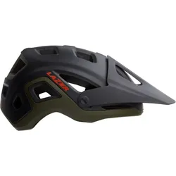 LAZER Helm Impala MIPS MTB Matte Blue Green (L) 58-61 cm