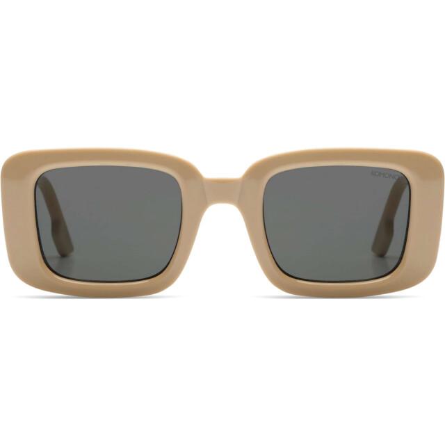 Komono Avery almond sunglasses