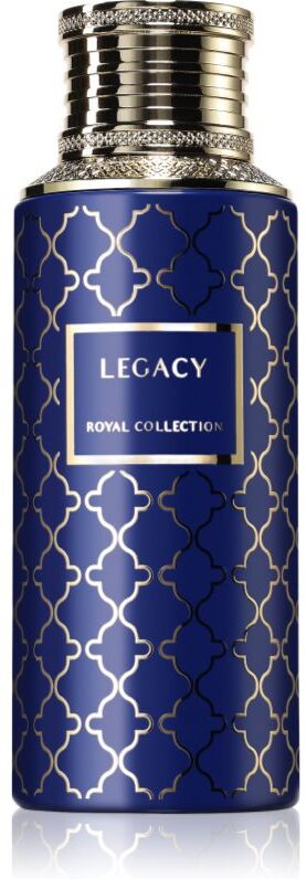 Maison Asrar Legacy Eau de Parfum unisex 100 ml
