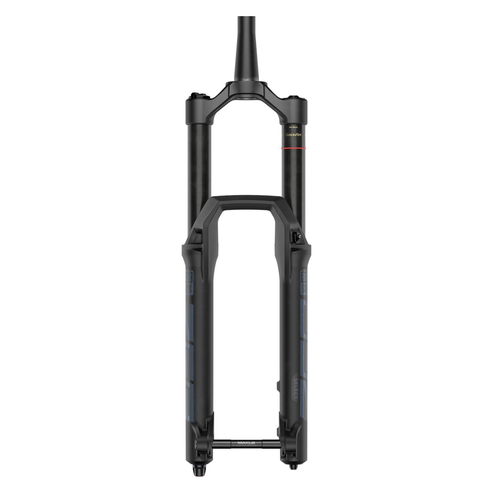RockShox Zeb Select Charger RC (190 mm, Luft) (00.4020.818.004)