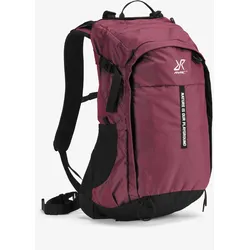 Pathfinder Backpack 18L Unisex Cranberry, Größe:One Size - - Lila