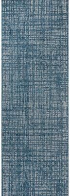 ECARPETGALLERY Machine Woven Nayah Indoor/Outdoor Area Rug