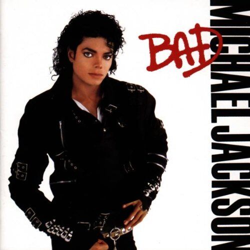 Michael Jackson - Bad - Preis vom 14.10.2026 23:07:16 h