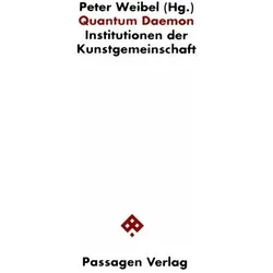 Quantum Daemon, Fachbücher