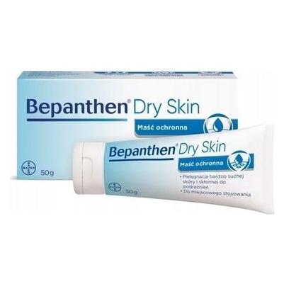Bepanthen Dry Skin Protective Ointment 50g (5908229303863)