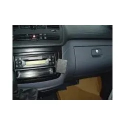 BRODIT 853366 ProClip Halterung - Mercedes Benz V-Klasse / Vito / Viano 2004 ...