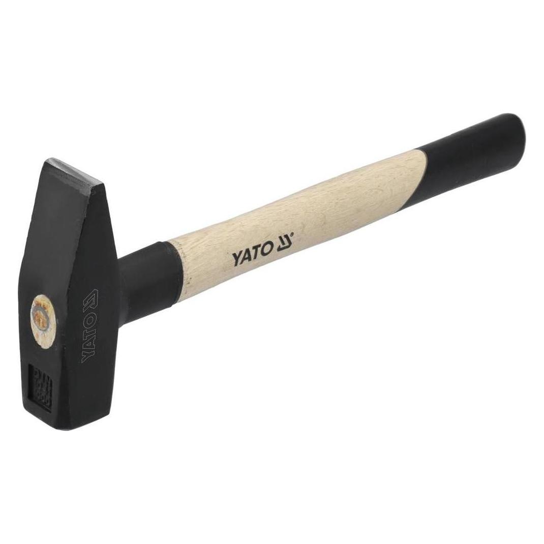 Yato MACHINIST HAMMER 600G (600 g) (YT-4506)