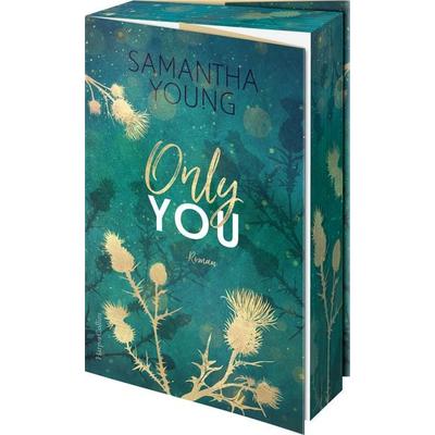 Only You, Taschenbuch von Samantha Young, HarperCollins Taschenbuch, 978-3-365-00747-1