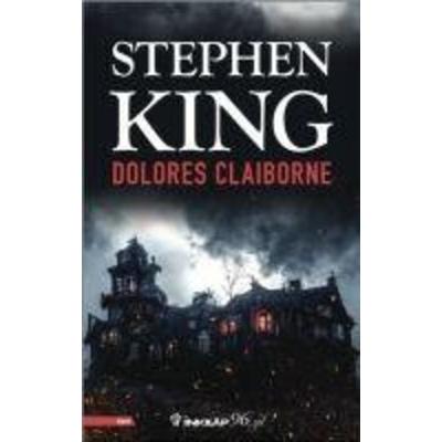 Dolores Claiborne, Taschenbuch von Stephen King, Inkilap Kitabevi, 978-975-10-4446-4