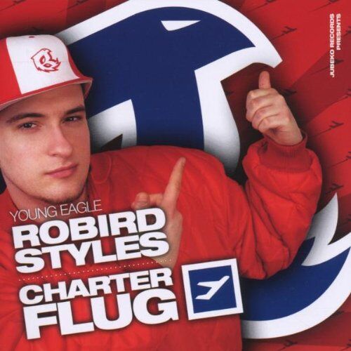 Robird Styles - Charterflug - Preis vom 15.10.2026 23:06:25 h