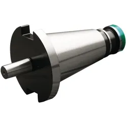 Optimum, Zubehör Maschine, Morsekonus SK50 B18 DIN2080