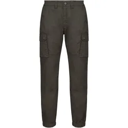 Kariban, Arbeitshose, Cargo-Hose (46)