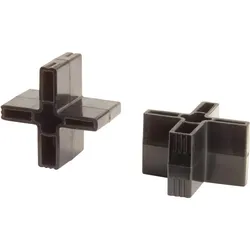 Eurotec, Gartenbodenbelag, Fugen-Abstandhalter