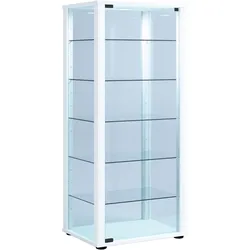 VCM, Vitrine + Buffetschrank, Sammel Stand (50 x 38 x 115 cm)