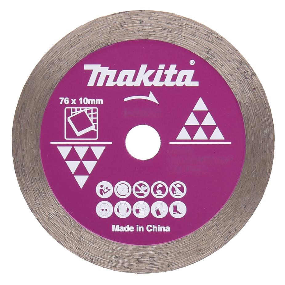 Makita Diamantscheibe (D-77263)
