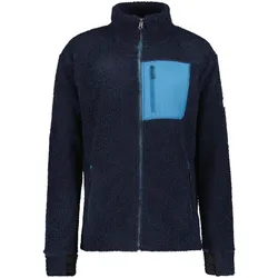 ICEPEAK Mohawk S2 Midlayer Herren 390 - dark blue 3XL
