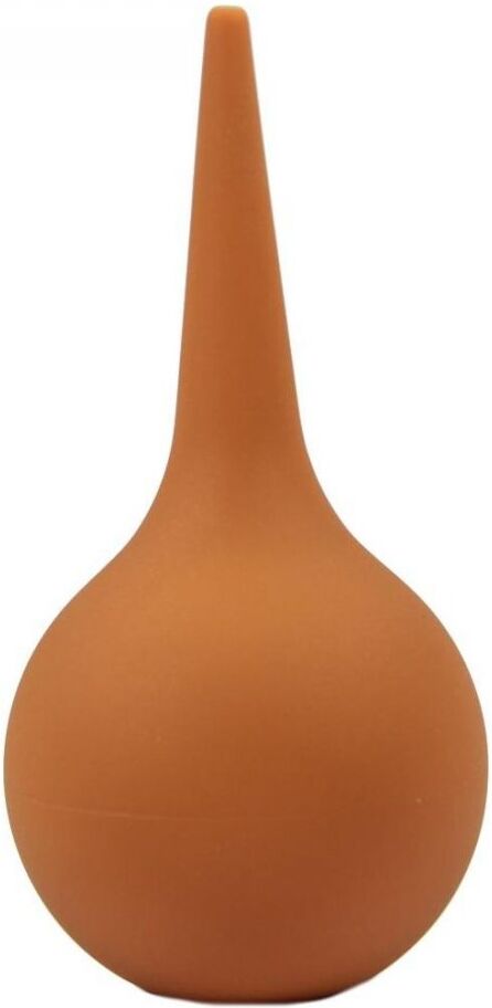 Ballspritze für Ohren Größe 7