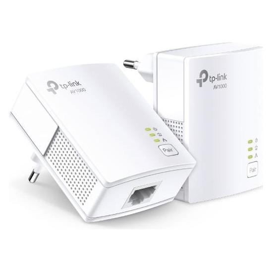 TP-Link TL-PA7XXX (1000 Mbit/s) (TL-PA7019 KIT(DE))