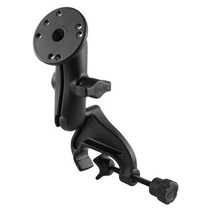 RAM Mounts UNPK RAM MOUNT W/RAM-B-121 (RAM-B-121-202U)