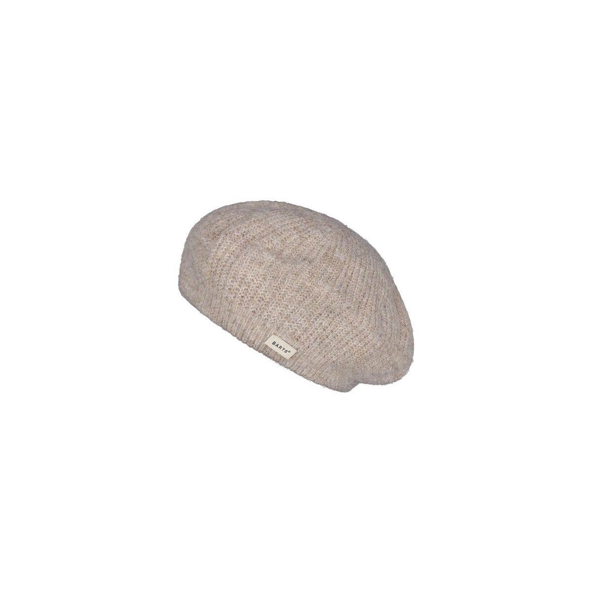 Barts Inaru Beret light brown (24) 1718024