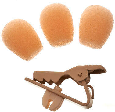 Shure RPM 153T Beige