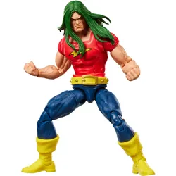 Hasbro The Incredible Hulk Marvel Legends figurine Marvel's Doc Samson 15 cm