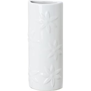 Wenko Luftbefeuchter 50382100, Blumen, 0,29 Liter, für Heizkörper, Verdunster