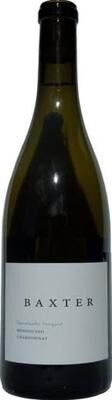 """Baxter Oppenlander Chardonnay 2022 White Wine - California"""