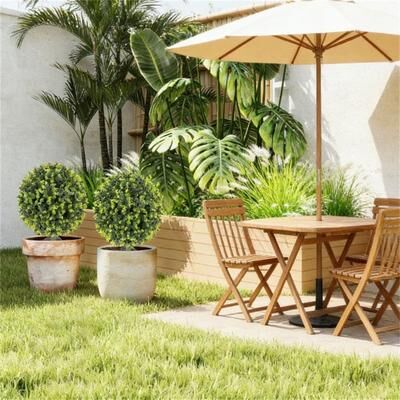 Kodotan sofa 2 Artificial Balls For eucalyPtus Tree Pruning, Artificial Plants