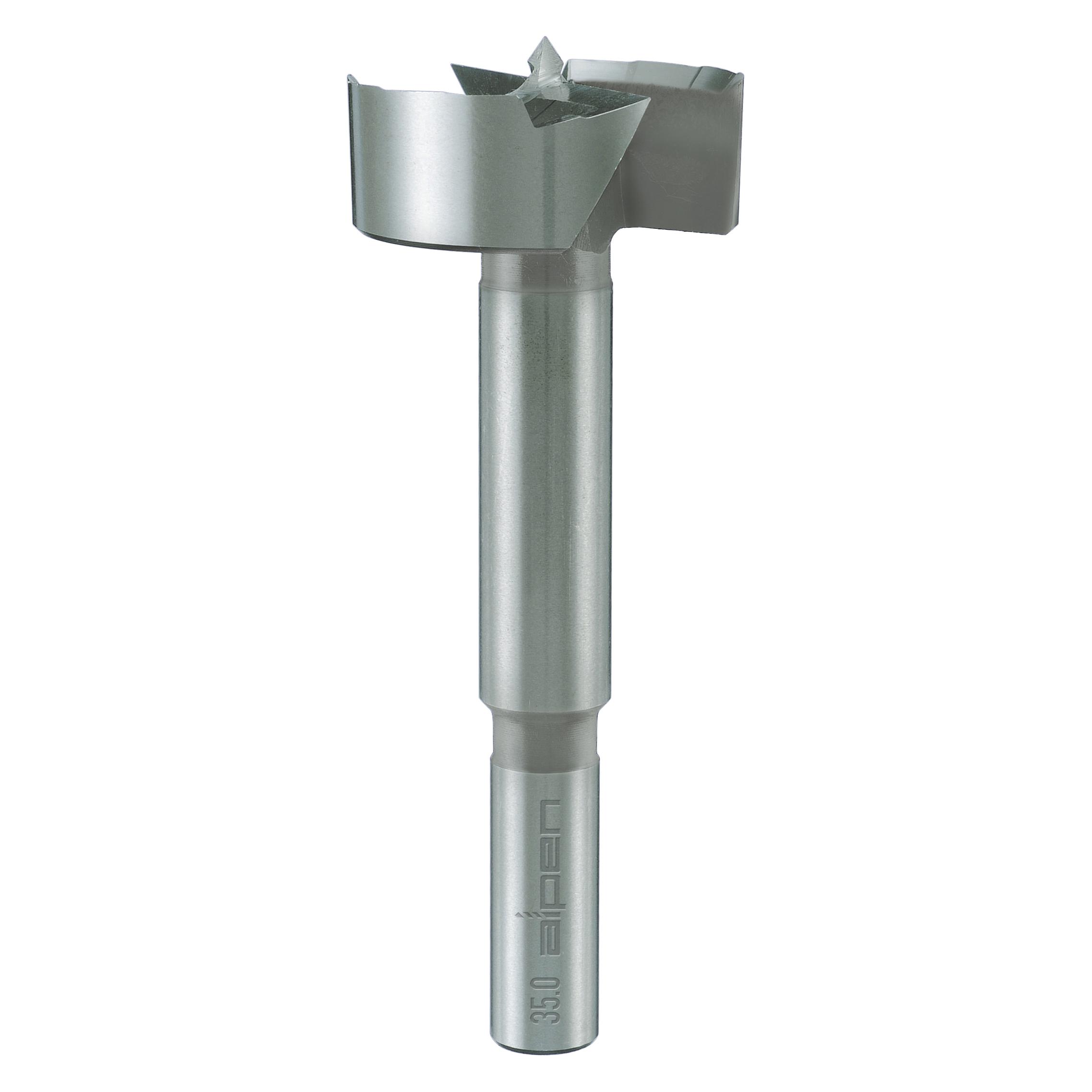 Alpen Bohrer für Holz 32mm, (0023603200100) (32 mm) (0023603200100)