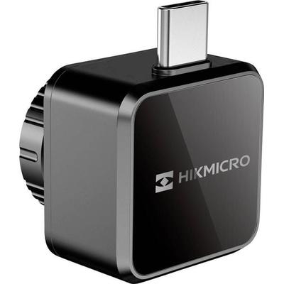 HIKMICRO Mini2Plus V2 Handy Wärmebildkamera -20 bis 400°C 256 x 192 Pixel 25Hz USB-C® Anschluss für Android Geräte, USB-C®