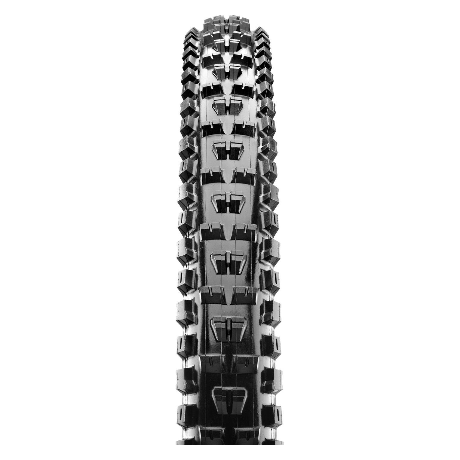 Maxxis High Roller II+ TR EXO 120TPI 3C Terra (27.5 x 2.80, 71-584) (ETB96910000)