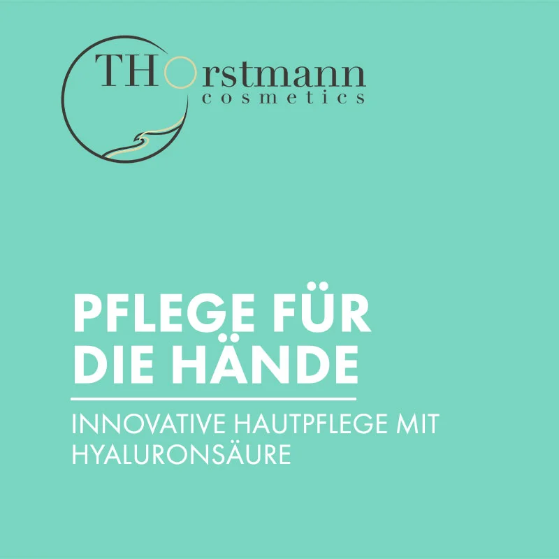 Kosmetikfuchs Probenbundle, THorstmann Pflege für die Hände, 1St.