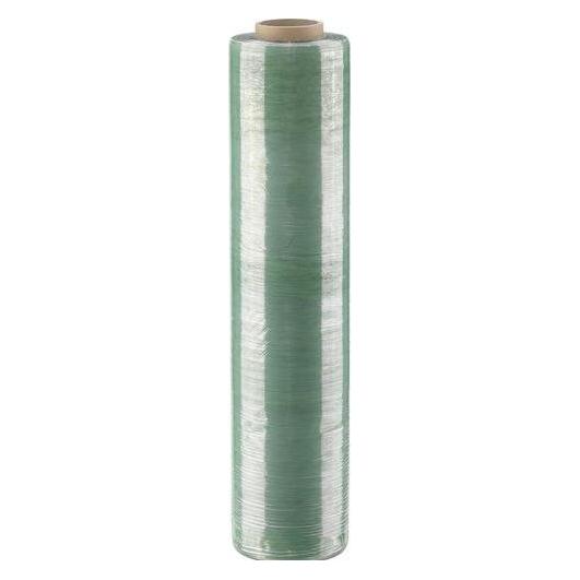 Rajapack Raja Stretchfolie 450 mm (B) x 300 m (L) 17 Mikron Grün (FER17)